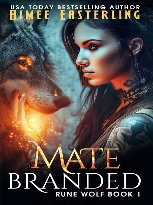 Title details for Matebranded by Aimee Easterling - Available